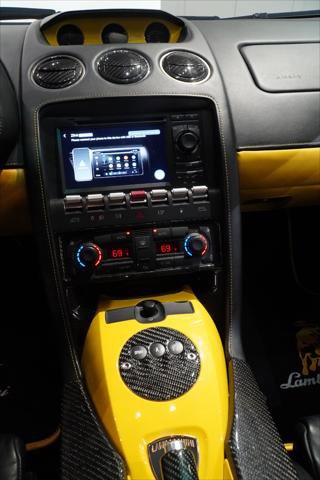 Used 2004 Lamborghini Gallardo AWD/4WD image 36