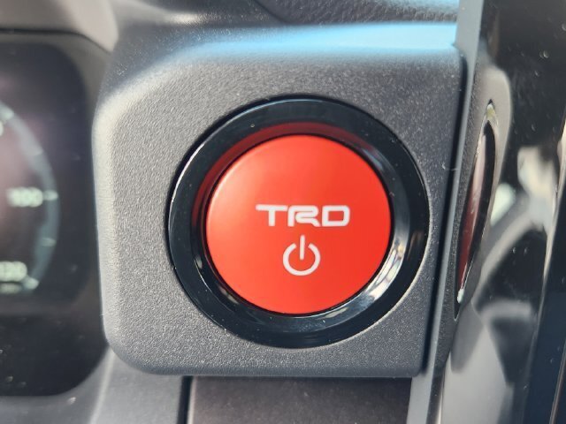 New 2026 Toyota 4Runner TRD Off-Road Premium AWD/4WD image 20