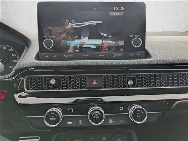 New 2026 Honda Civic Sport image 12