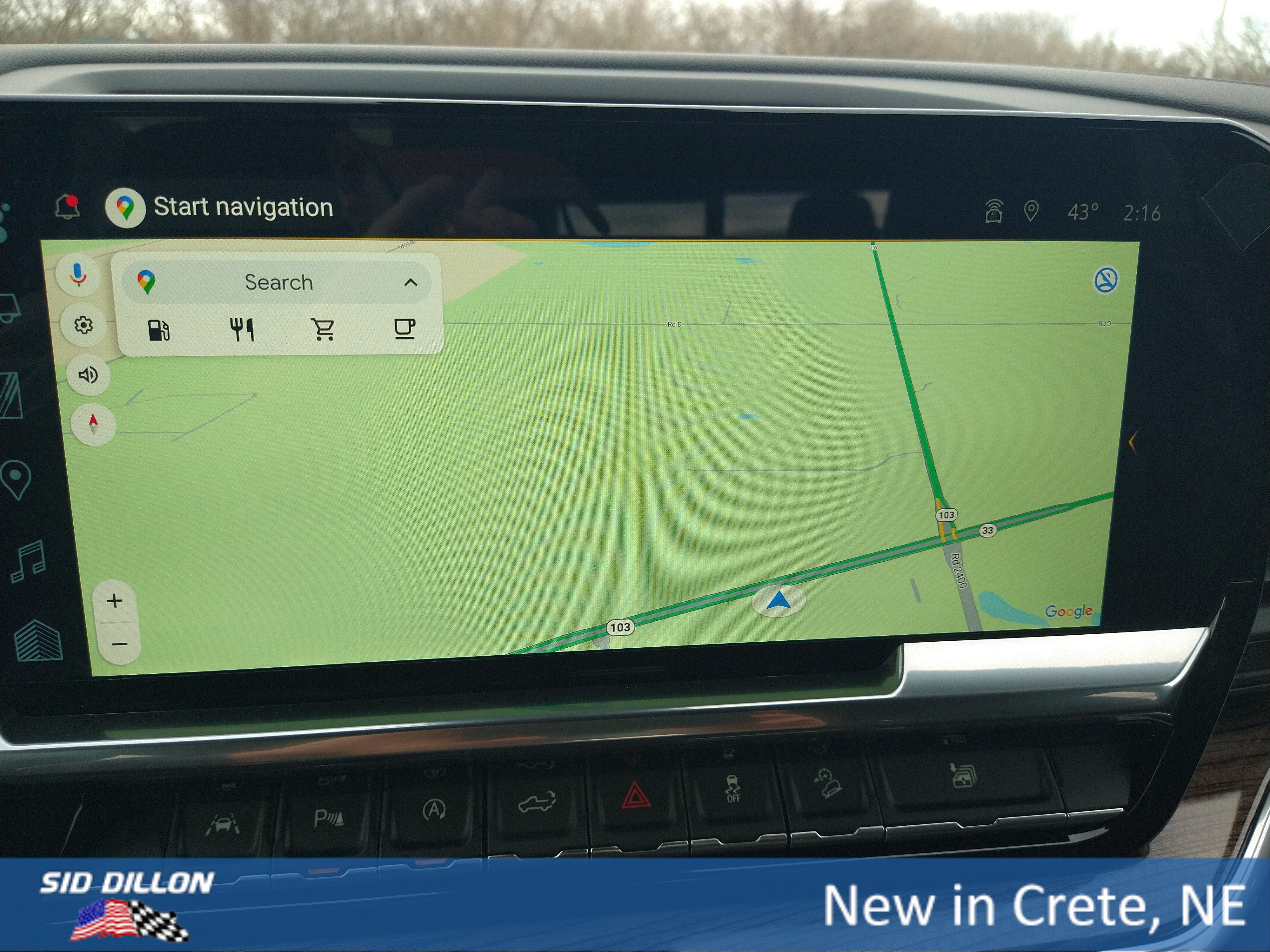 New 2026 Chevrolet Silverado 1500 LT w/ All Star Edition Plus image 9