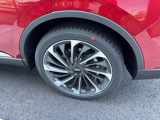 New 2025 Lincoln Aviator Reserve w/ Equipment Group 201A image 6