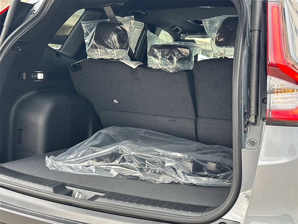 New 2026 Honda CR-V TrailSport image 7