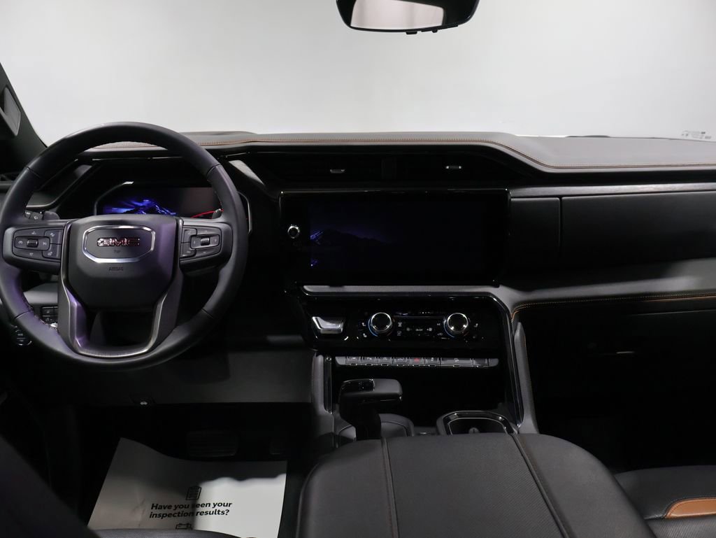 Used 2024 GMC Sierra 1500 AT4 w/ Technology Package image 17