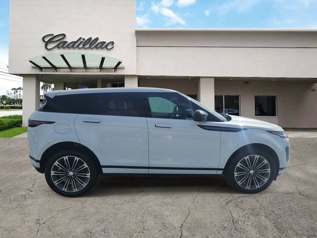 Used 2025 Land Rover Range Rover Evoque S AWD/4WD image 6