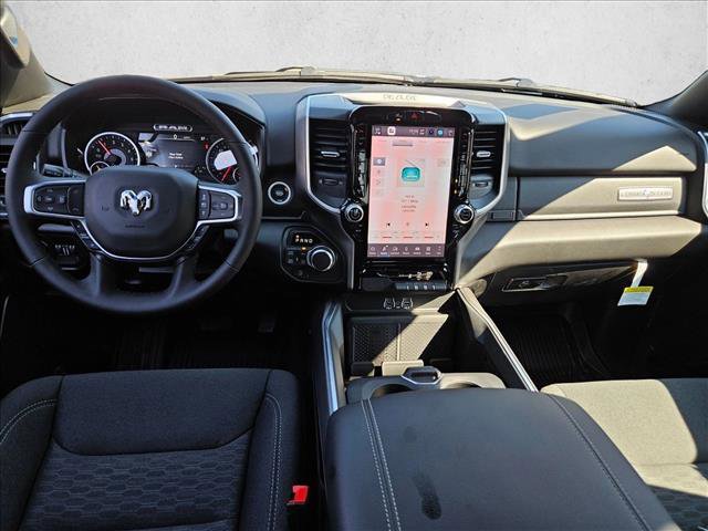 New 2026 RAM 1500 Lone Star image 10