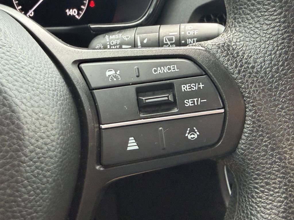 Used 2023 Honda CR-V EX image 30