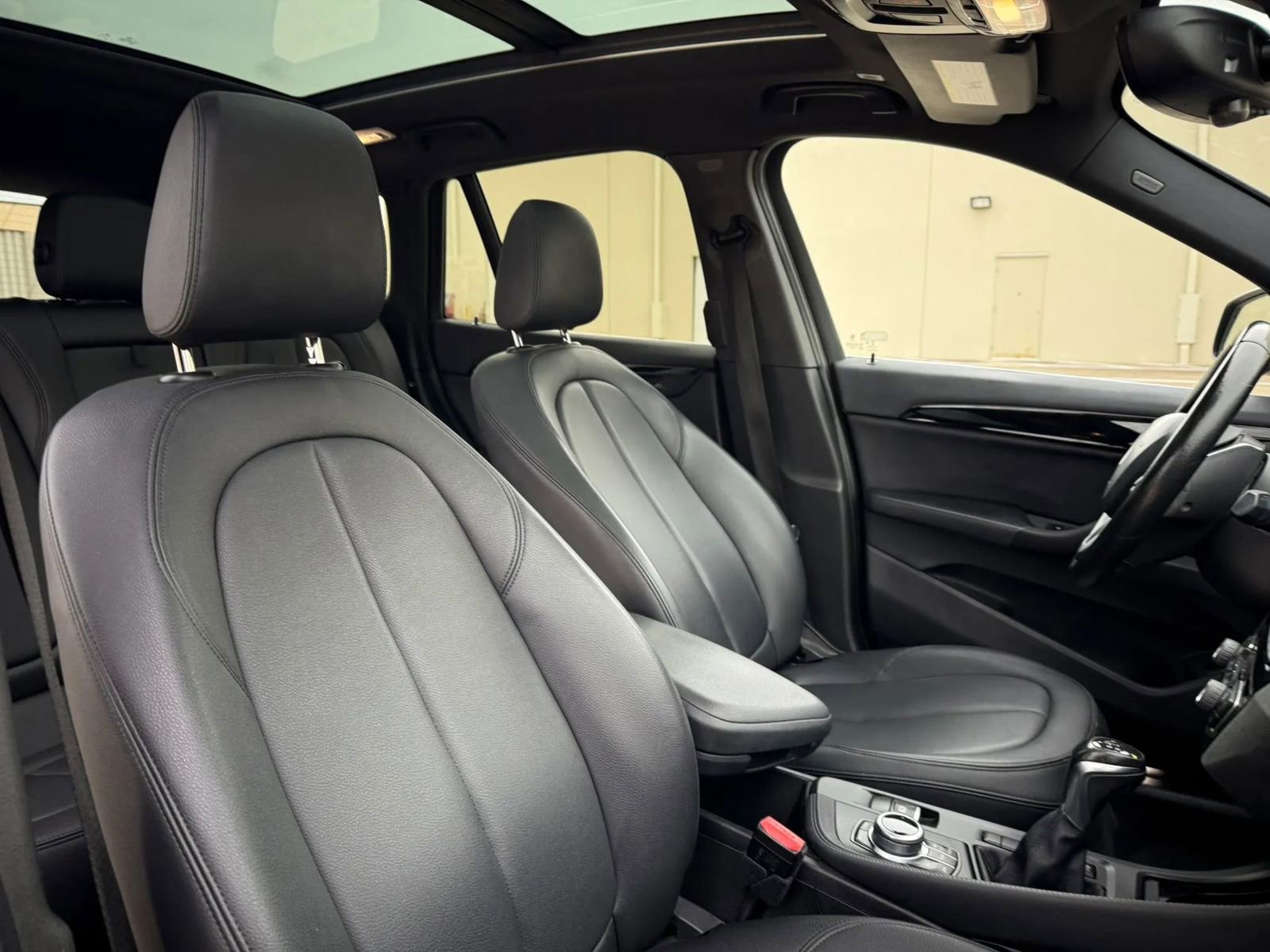 Used 2018 BMW X1 sDrive28i image 17