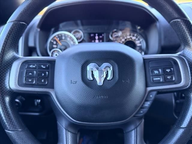 Used 2021 RAM 2500 Tradesman w/ Protection Group image 24