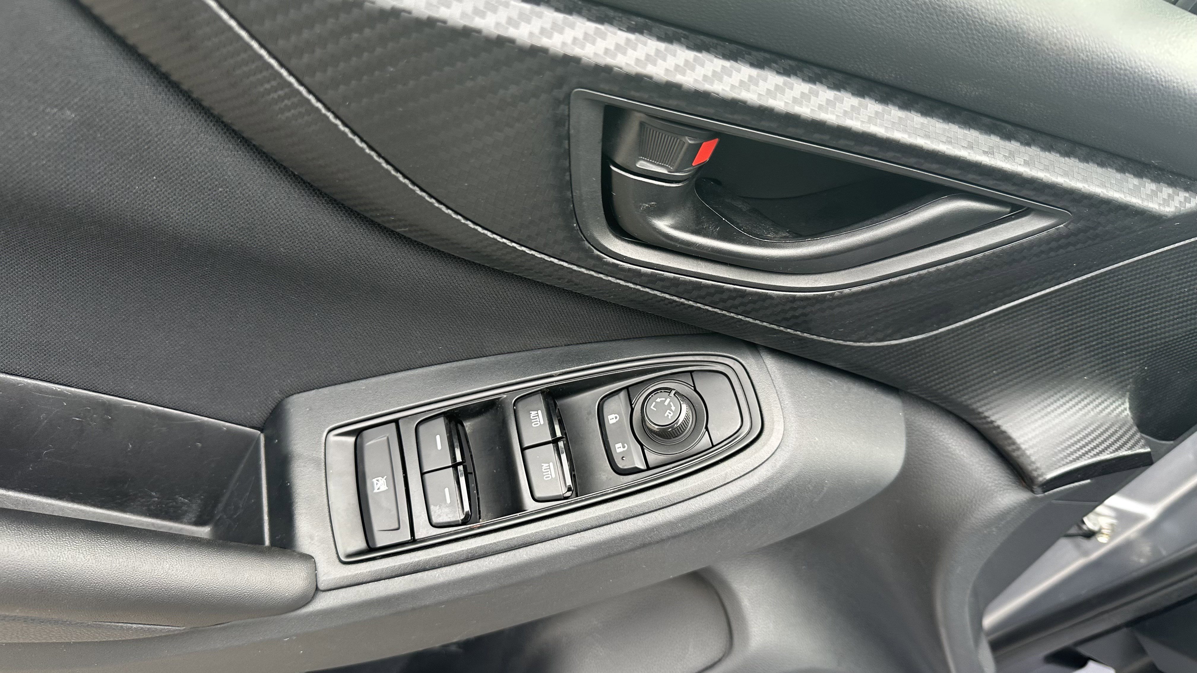 Used 2023 Subaru Crosstrek 2.0i image 16