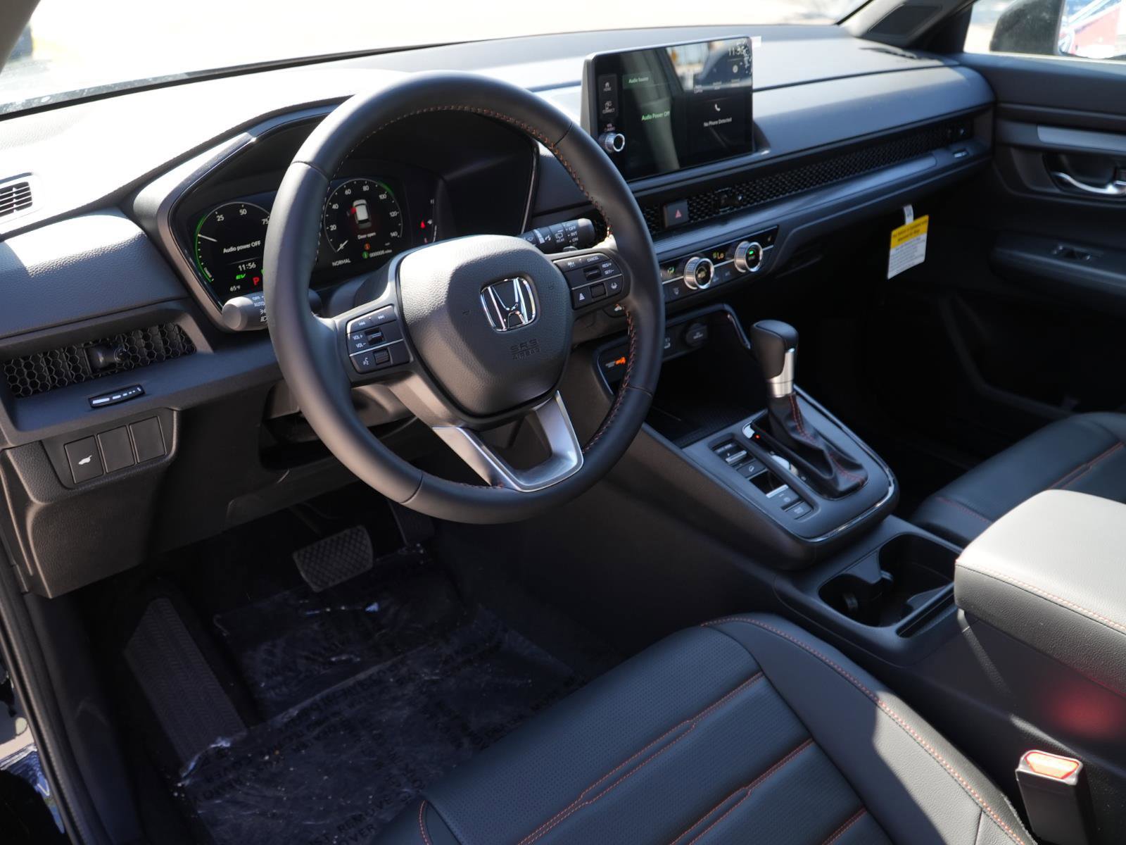 New 2026 Honda CR-V Sport-L image 14