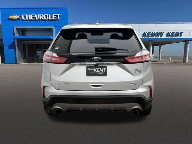 Used 2019 Ford Edge SEL w/ Equipment Group 201A AWD/4WD image 10