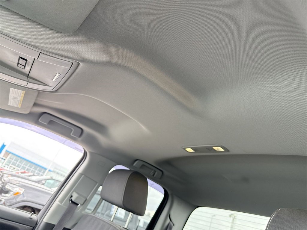 Used 2017 Chevrolet Silverado 1500 LT w/ All Star Edition image 22