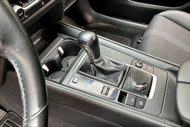 Used 2024 MAZDA CX-50 AWD 2.5 S w/ Preferred Package image 15