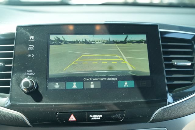 Used 2023 Honda Passport EX-L image 28