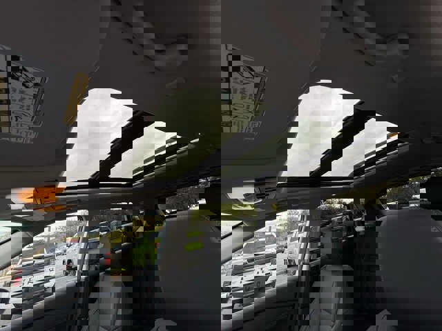 New 2026 Nissan Rogue Platinum w/ Platinum Premium Package image 14