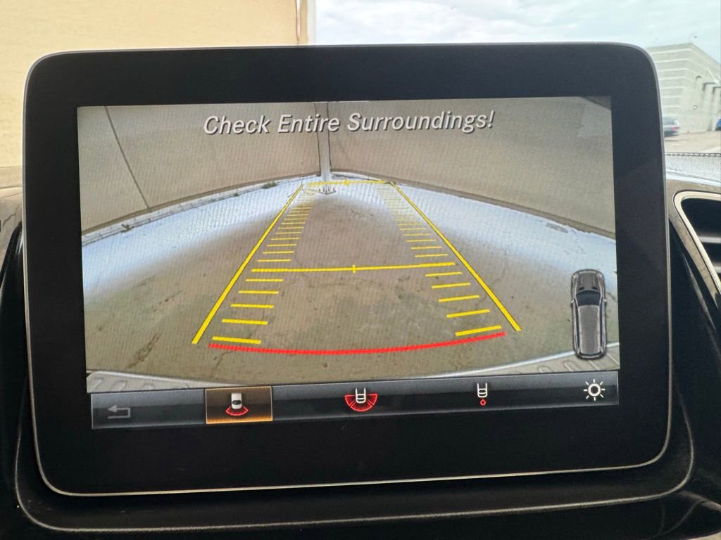 Used 2017 Mercedes-Benz GLS 450 4MATIC image 39