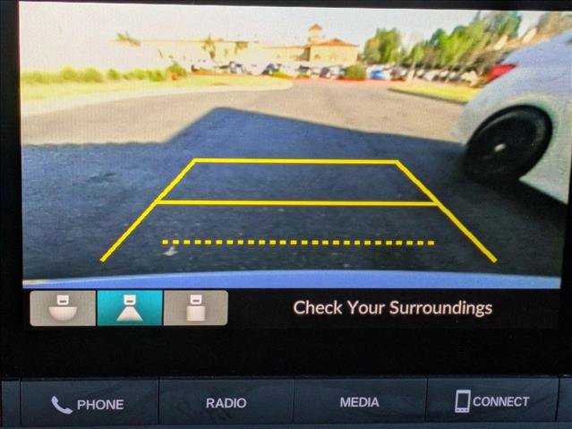 Used 2024 Honda Civic Sport image 13