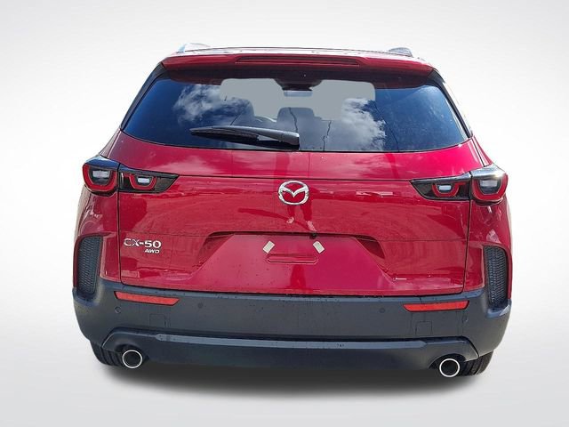 New 2026 MAZDA CX-50 AWD 2.5 S w/ Weather Package image 6