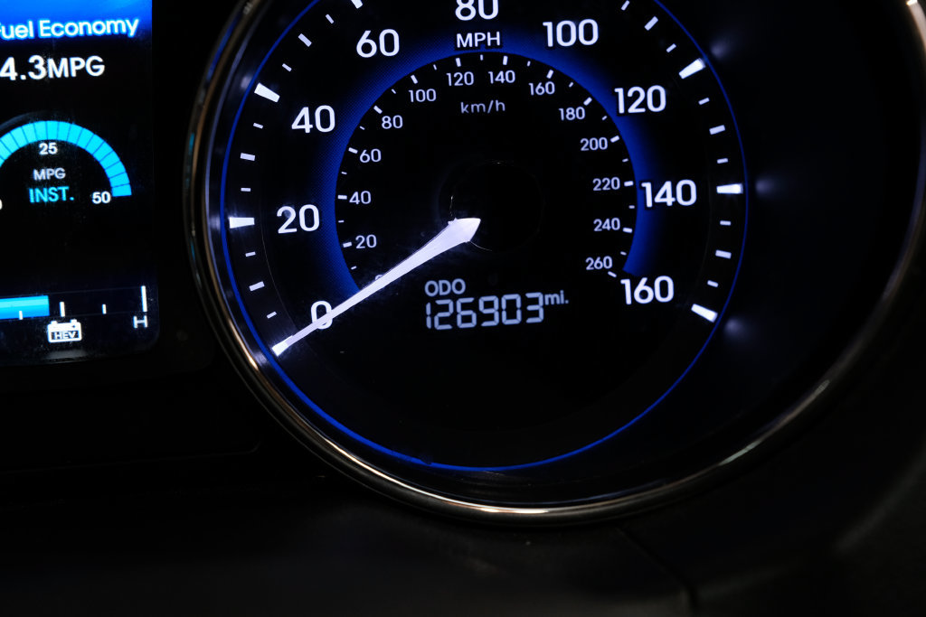 Used 2014 Hyundai Sonata Limited FWD image 25