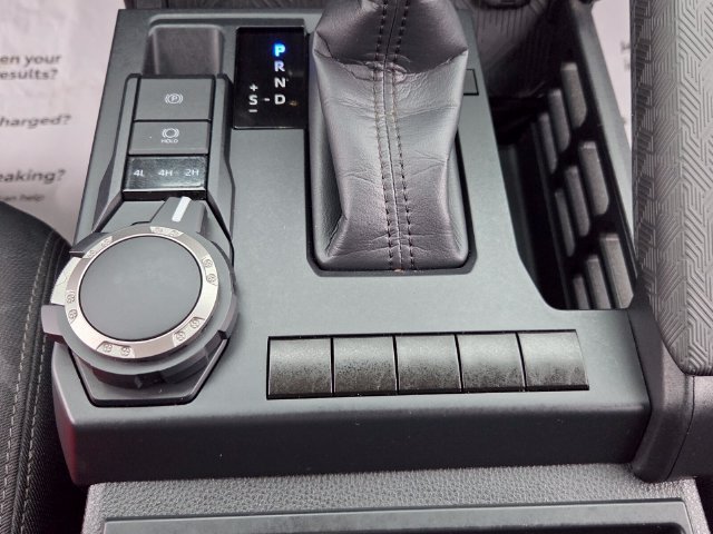 Used 2024 Toyota Tacoma SR w/ Towing Package AWD/4WD image 22