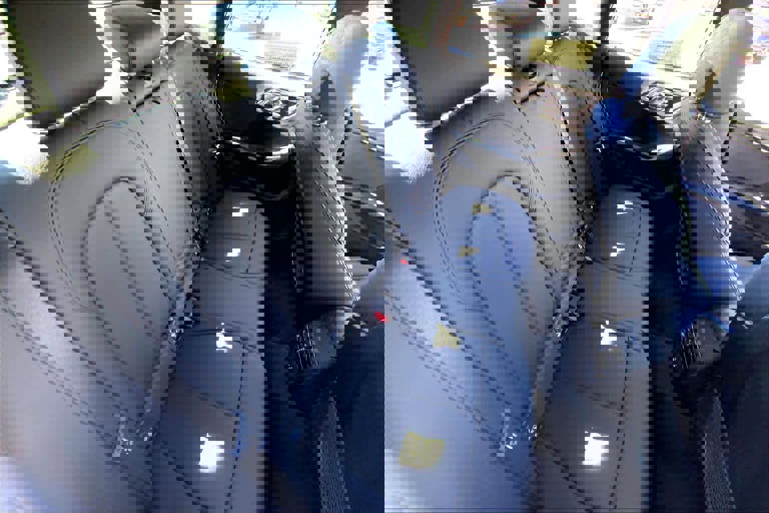 Used 2023 BMW 228i Gran Coupe 228i w/ Convenience Package image 19