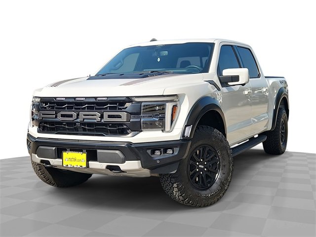 Used 2024 Ford F150 Raptor