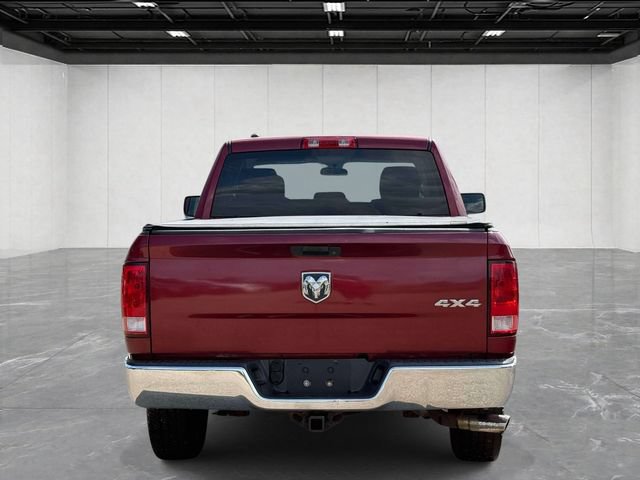 Used 2015 RAM 1500 ST w/ SXT Appearance Group AWD/4WD image 4