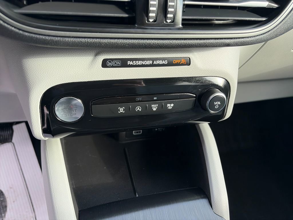 Used 2025 Ford Escape Active w/ Tech Pack #1 image 26