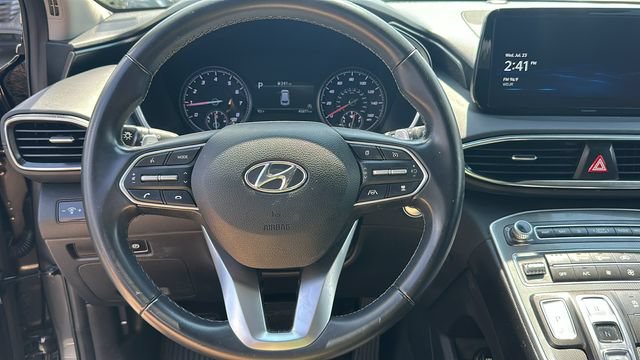 Used 2023 Hyundai Santa Fe SEL AWD/4WD image 15