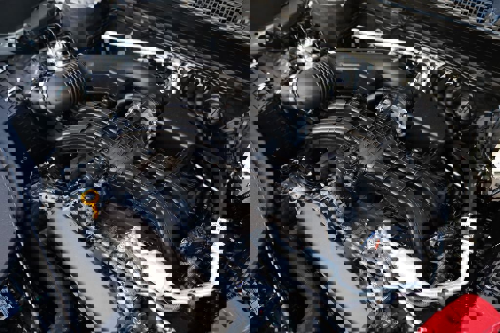 New 2026 Subaru Outback Limited image 26