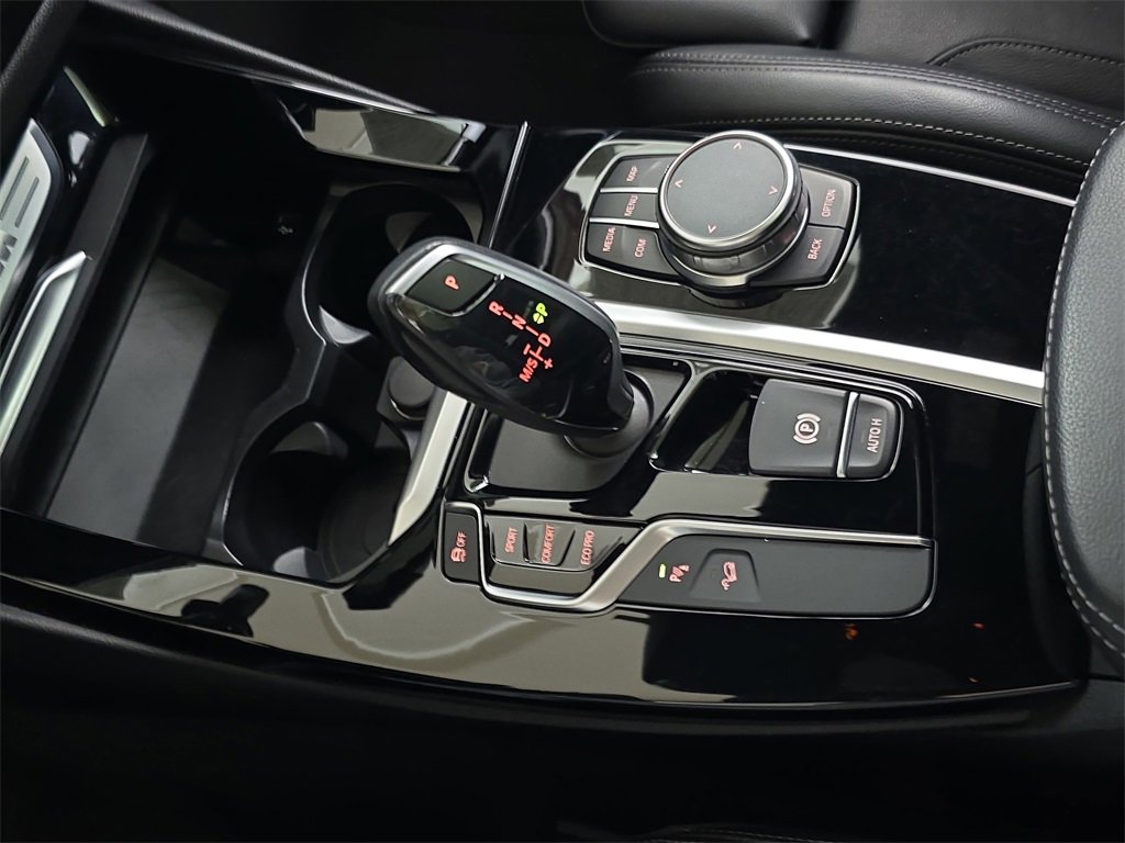 Used 2021 BMW X3 M40i w/ Premium Package image 24