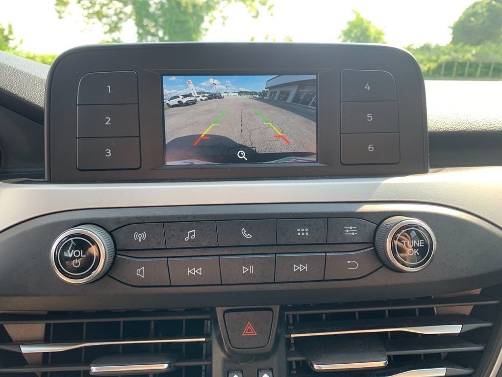 Used 2022 Ford Escape S AWD/4WD image 23