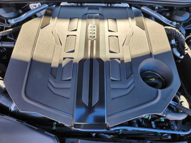 New 2026 Audi A6 Premium Plus image 29