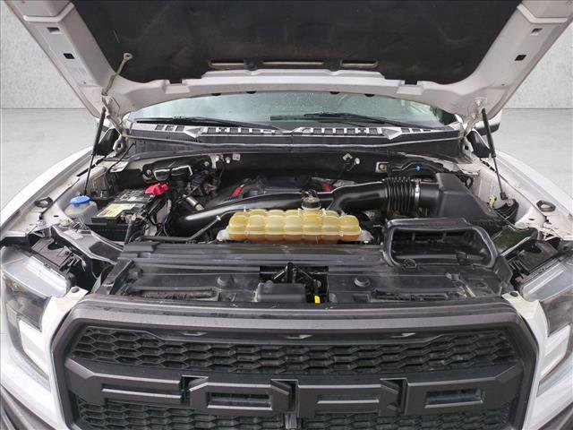 Used 2019 Ford F150 Raptor w/ Equipment Group 802A Luxury AWD/4WD image 25