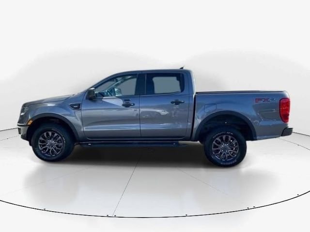 Used 2021 Ford Ranger XLT w/ Equipment Group 301A Mid image 6