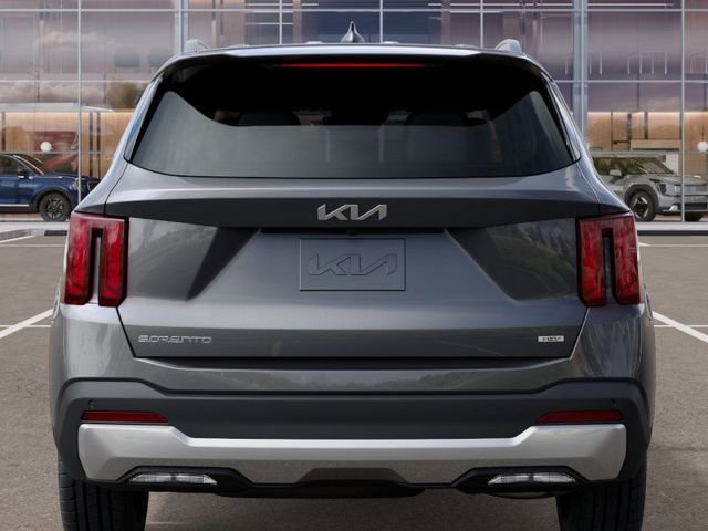 New 2026 Kia Sorento EX FWD image 13