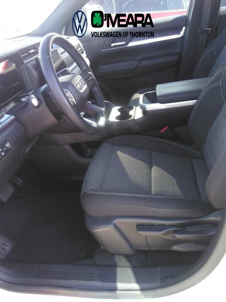 Used 2026 GMC Terrain Elevation AWD/4WD image 5