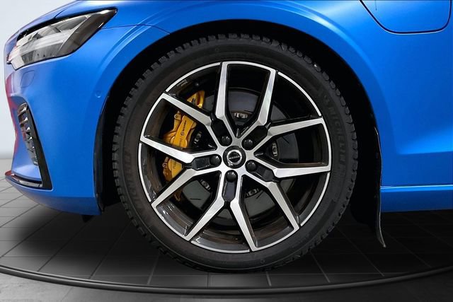 Certified 2024 Volvo V60 T8 Polestar w/ Protection Package AWD/4WD image 11
