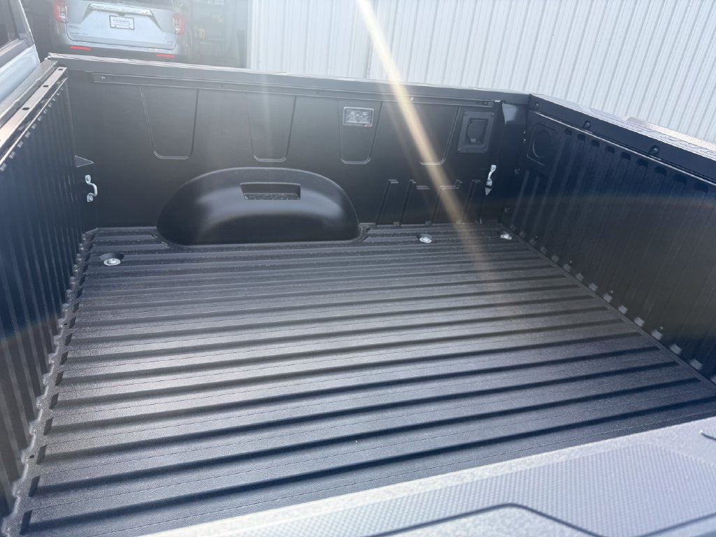 New 2026 Toyota Tundra Platinum AWD/4WD image 23