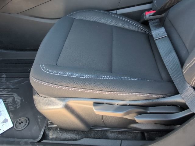 New 2026 Chevrolet Blazer EV LT image 12