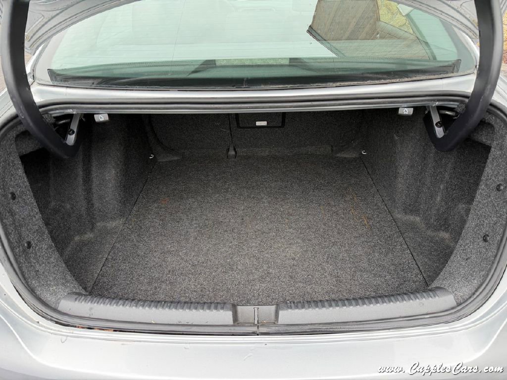 Used 2014 Volkswagen Jetta SE FWD image 8