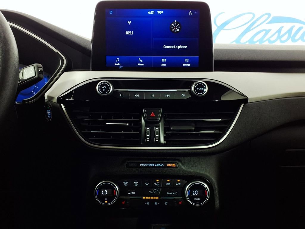 Used 2021 Ford Escape SEL w/ Technology Package FWD image 23