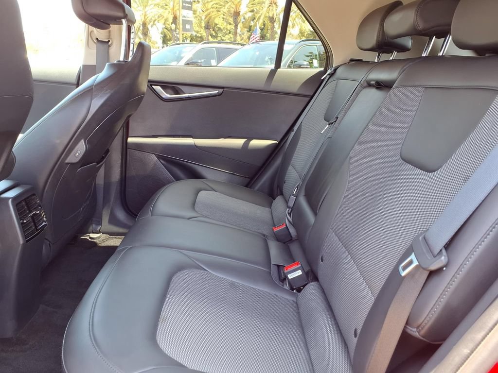 Used 2023 Kia Niro Wind FWD image 11