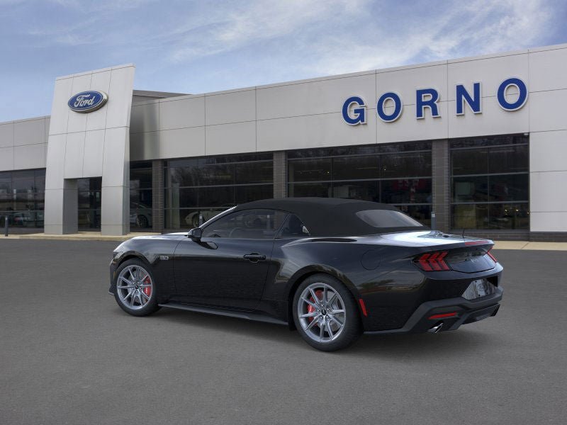 New 2026 Ford Mustang GT Premium image 4
