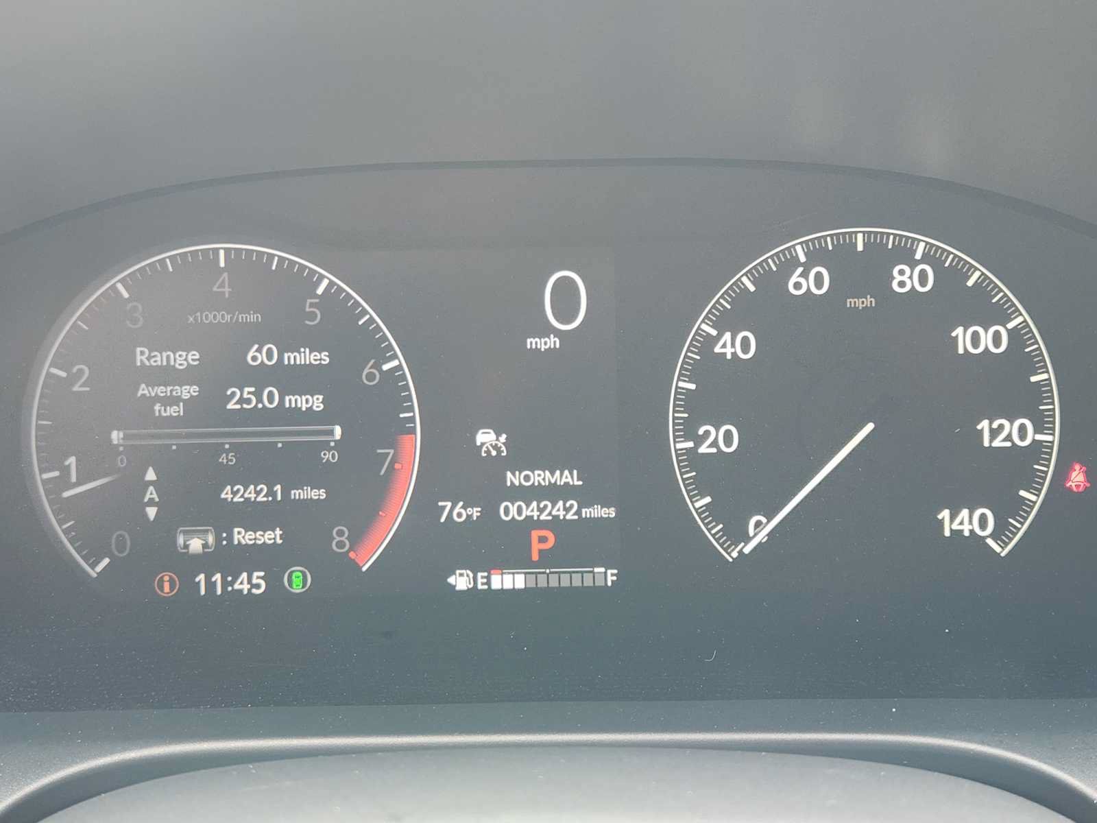 Certified 2027 Honda HR-V Sport image 16