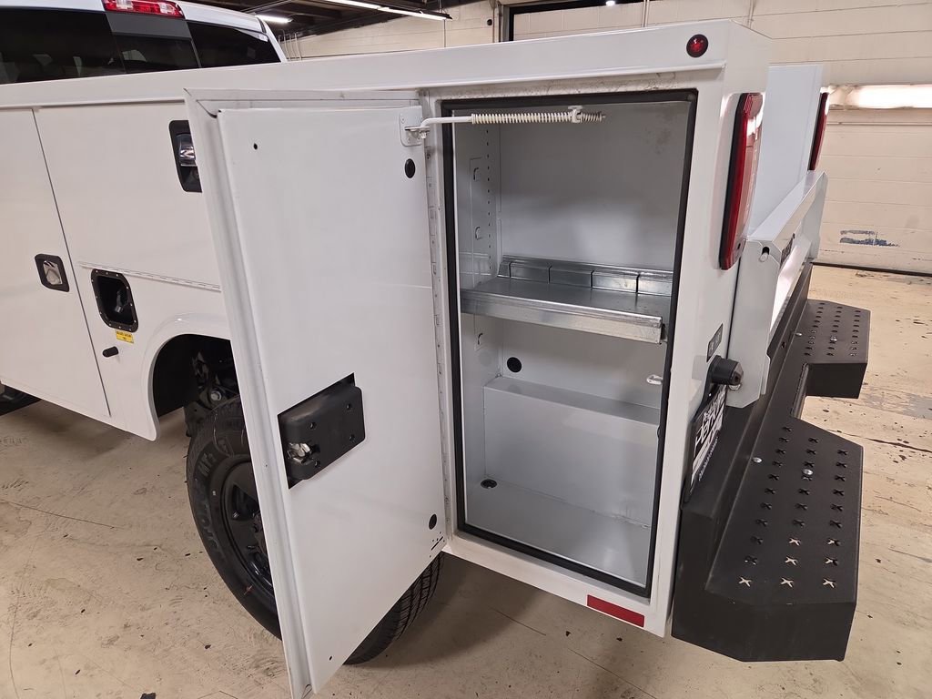 New 2026 RAM 2500 Tradesman image 29