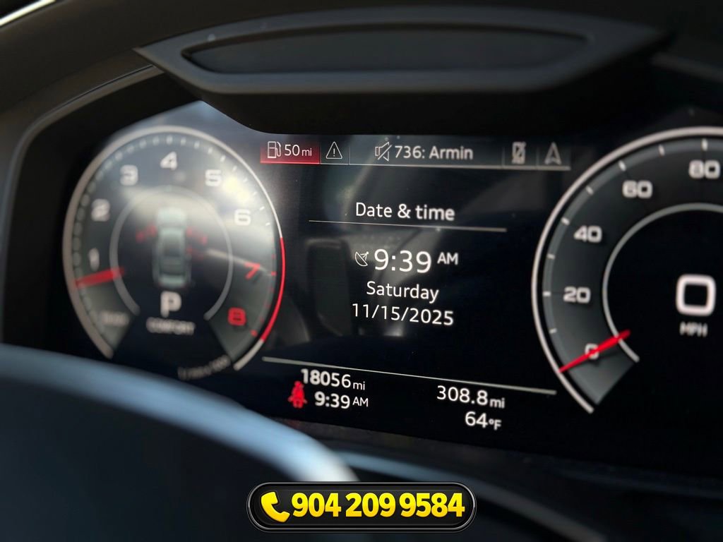 Used 2021 Audi A7 3.0T Prestige w/ Luxury Package image 26
