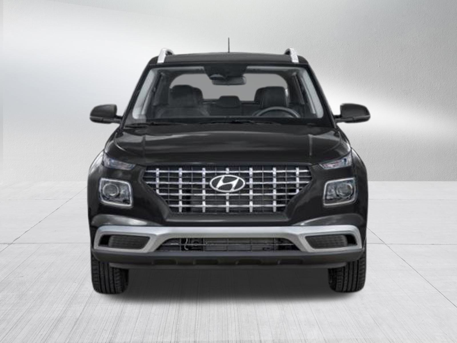 New 2026 Hyundai Venue SEL image 4