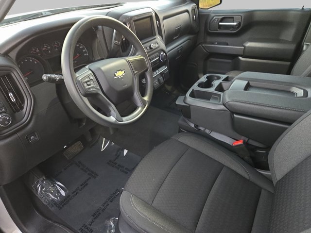 Used 2022 Chevrolet Silverado 1500 Custom image 18