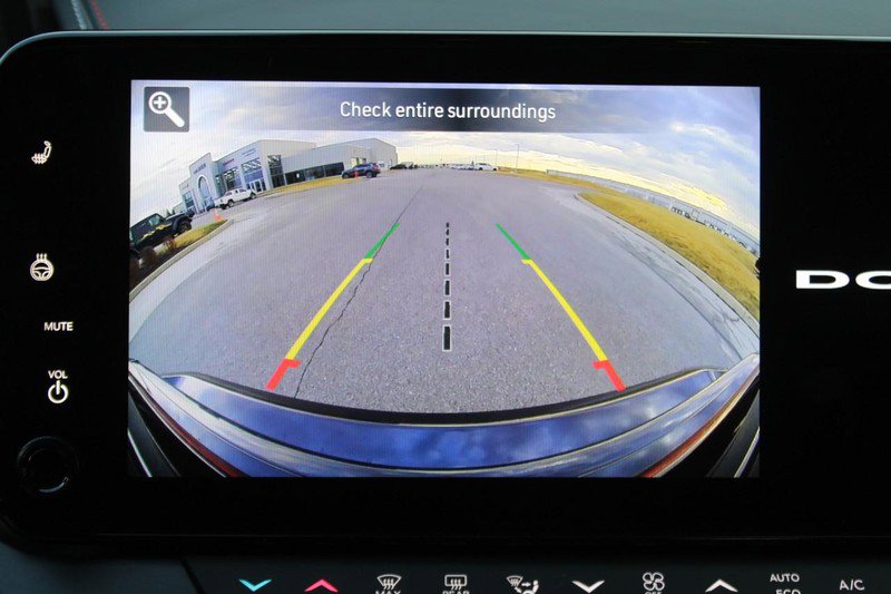 New 2025 Dodge Charger R/T w/ Quick Order Package 25M R/T image 22